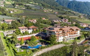 Гостиница Hotel Erzherzog Johann, Шена